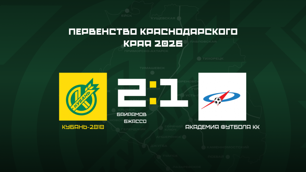 Кубань 2010 край сайт